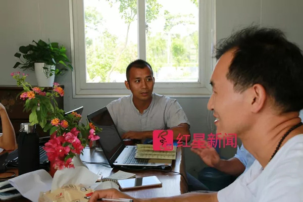 【故事轩】职场上的虚假和目的性（深度好文）