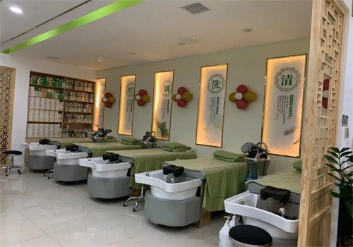 靓之堂中药熏蒸店加盟品牌介绍广州靓之堂中药店
