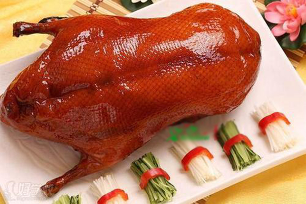 北京御铺烤鸭加盟费多少钱？北京烤鸭加盟费用多少？