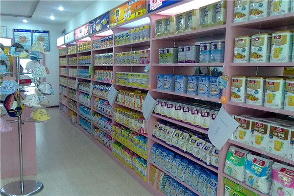 假如都还没的话,这样看来何不必小瞧了爱特孕婴店