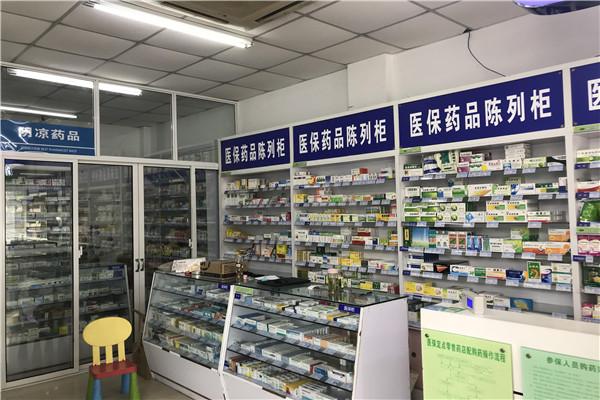 百秀大药房加盟品牌介绍的实力来自于百秀的品牌，