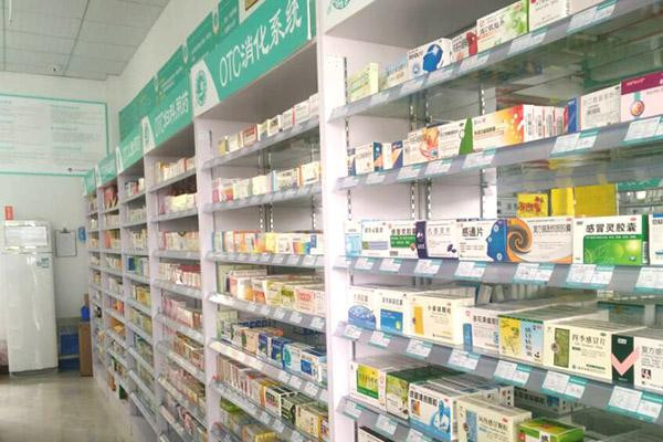 百秀大药房加盟品牌介绍的实力来自于百秀的品牌，