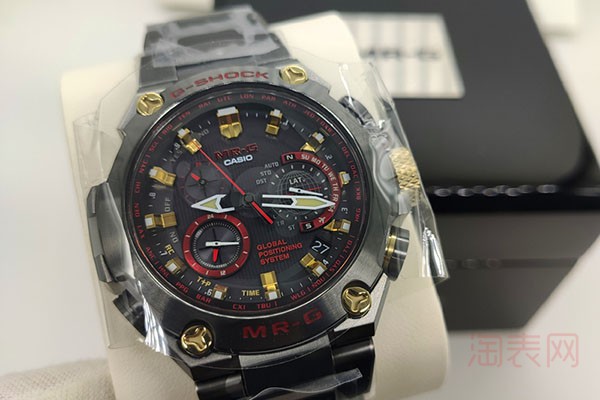 实体店二手奢侈品回收服务处于一个什么水平？(组图)