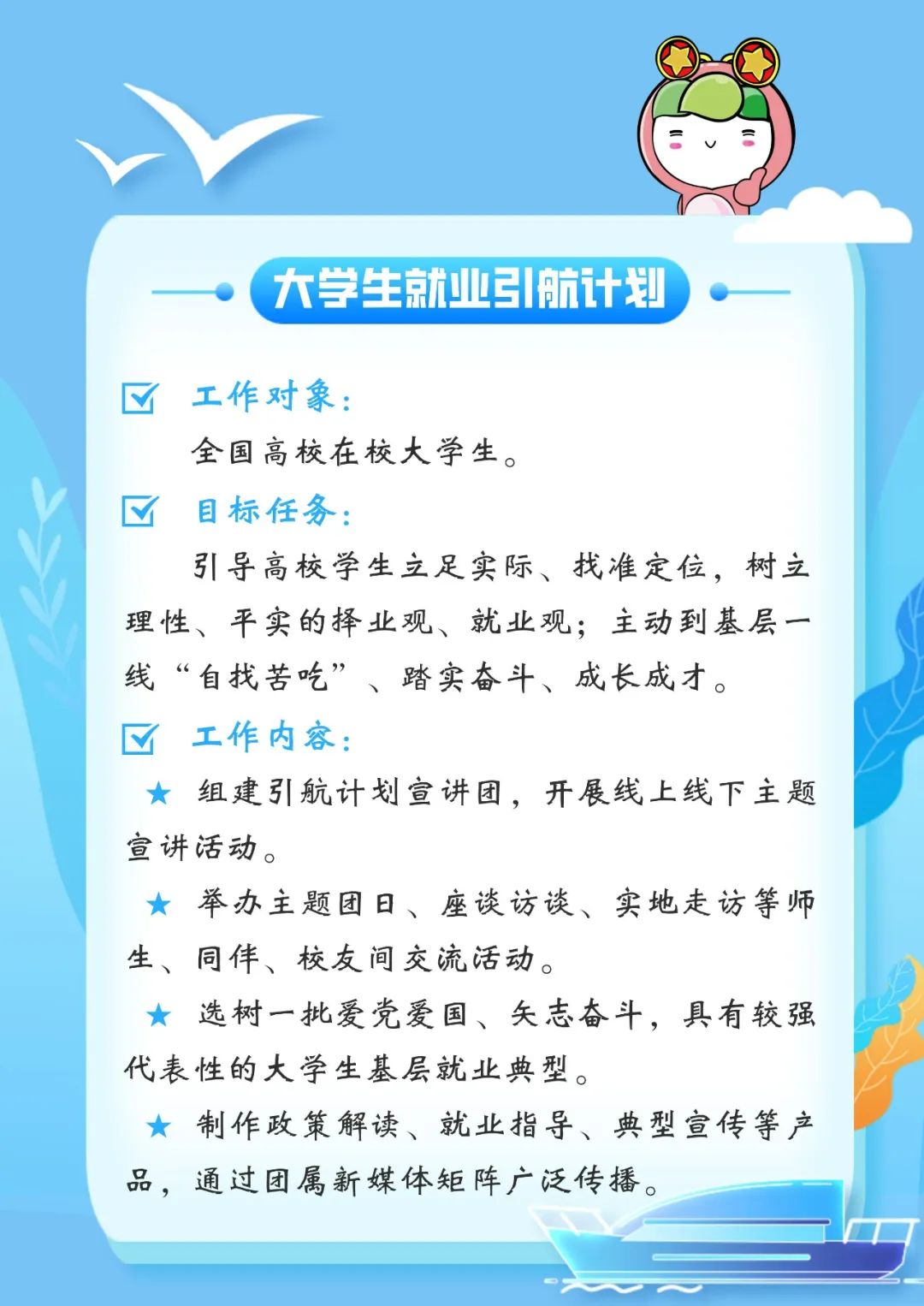 深度详解（团市委中学生创业者劳工市场有关情况报告）团市委中学生创业者劳工市场有关工作汇报，备受瞩目！2023年共青团中央促进大学生劳工市场行动启动啦~，