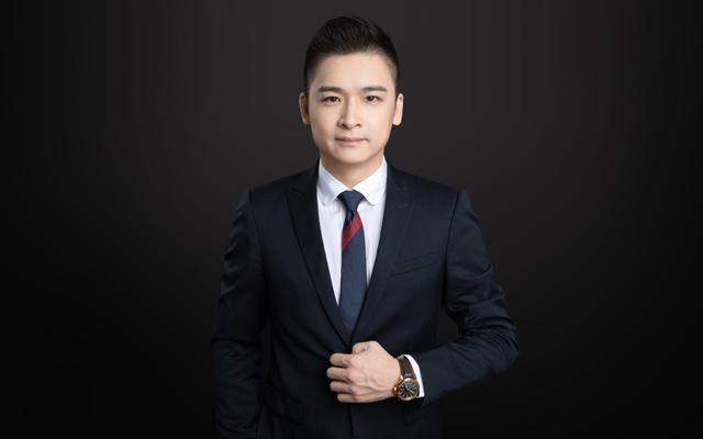 教给了吗(五年陪跑什么原意)陪跑第二名,2年“陪跑”超20个硬项目,富诚纯优势邹涛的创业者型LP成功之路,