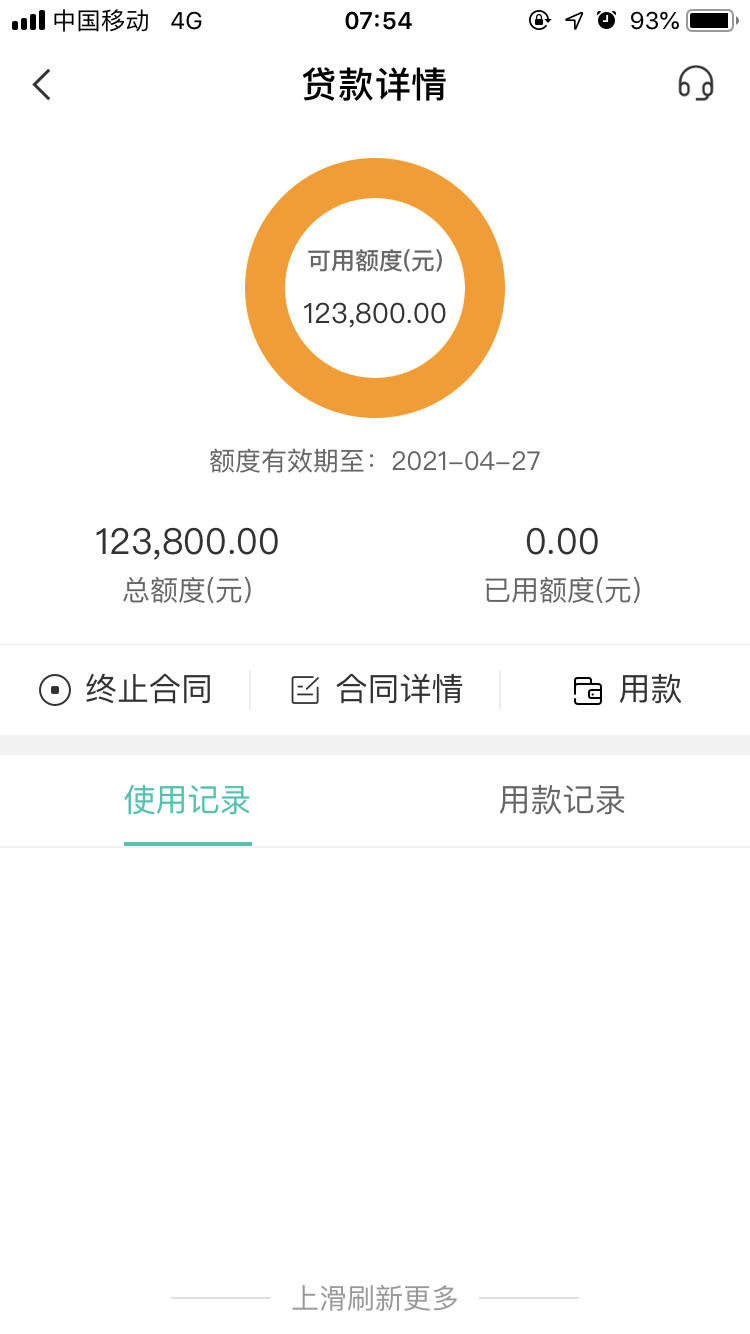 备用金1000人人秒过的口子，你知道吗？？