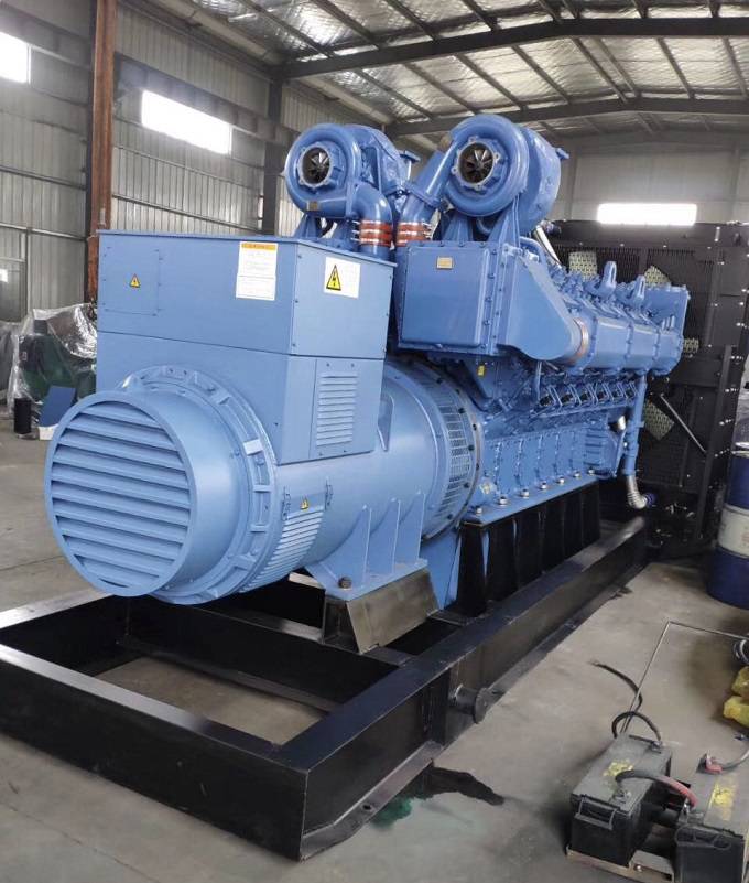 【香樟推文】中国电力工业发展现状分析（下）