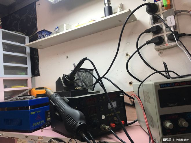 网店对电脑实体店不是致命的冲击，你知道吗？