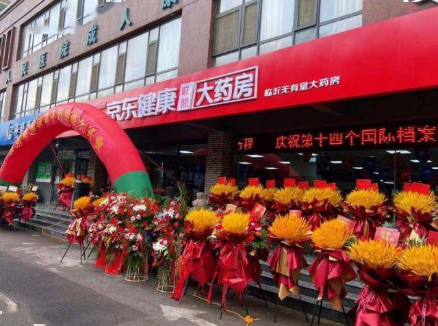 时尚货架小编：不妨先问自己4个问题，你对药店行业了解吗？