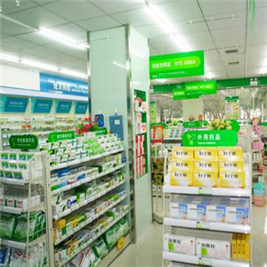 时尚货架小编：不妨先问自己4个问题，你对药店行业了解吗？