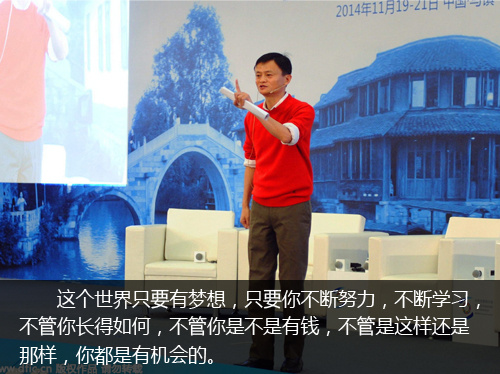 移动互联网时代，BAT三巨头布局、投资的企业，当年的创业灵感又是从何而来
