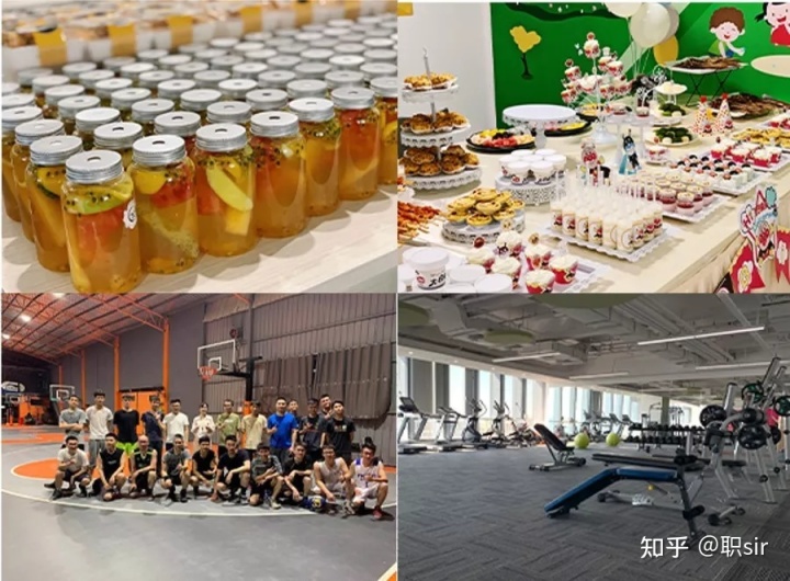 选出的8个“小而美”公司，希望能帮到你