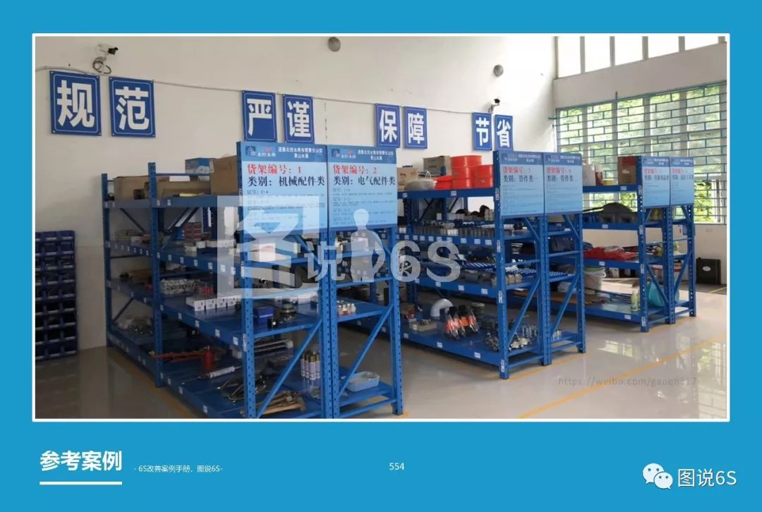 工具上学说|工厂车间管理方法及解决办法（二）