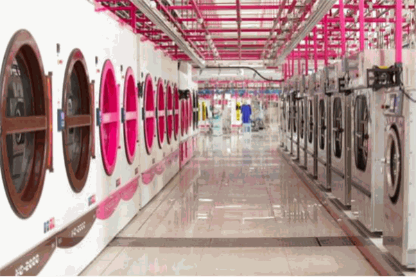猫宁洗衣洗鞋店品牌介绍洗衣洗鞋加盟流程是什么