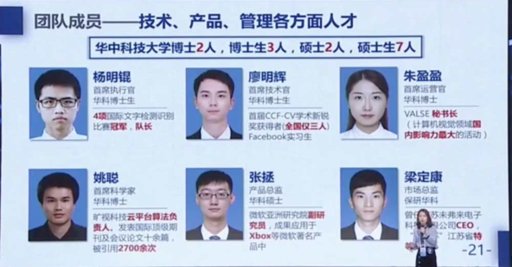 （双创干货）如何制作吸睛的路演PPT