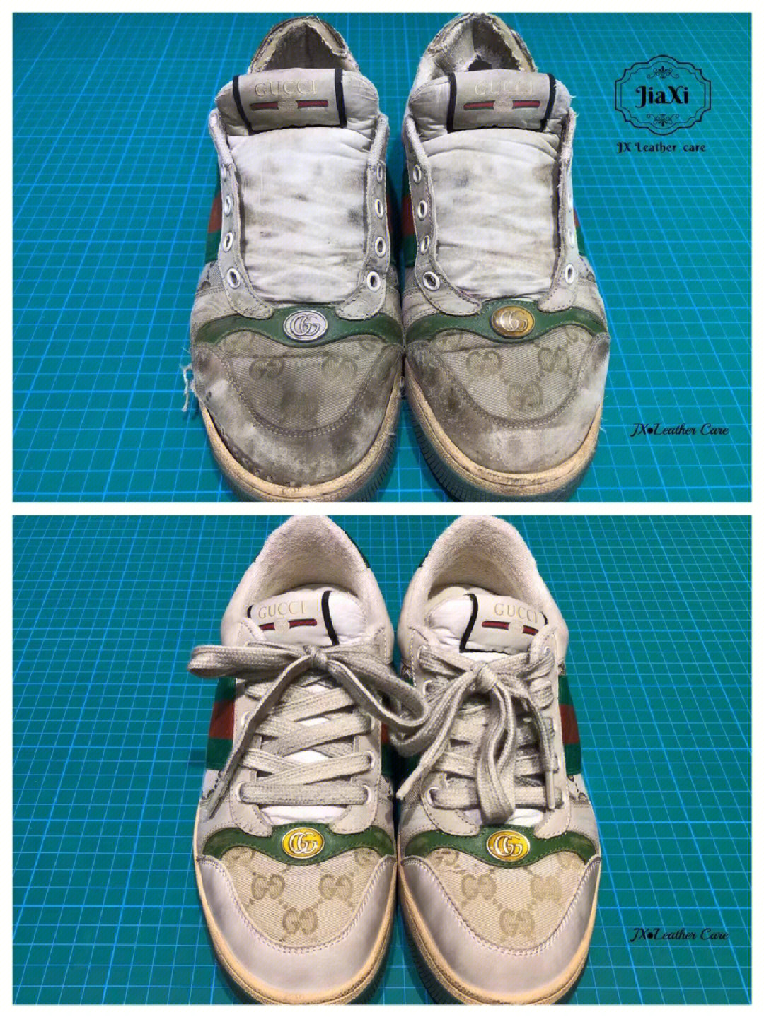 选择一家靠谱的球鞋洗护洗鞋培训技术哪里有呢？