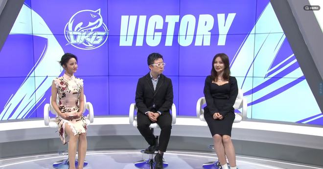 英雄联盟手游赛事非常火爆电竞从业者有何不同