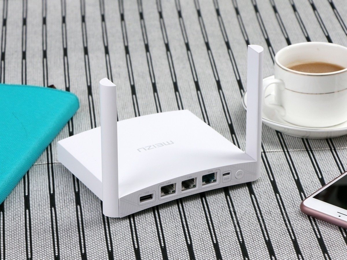 小米路由器MINI刷教程：一枚1G以上的U盘