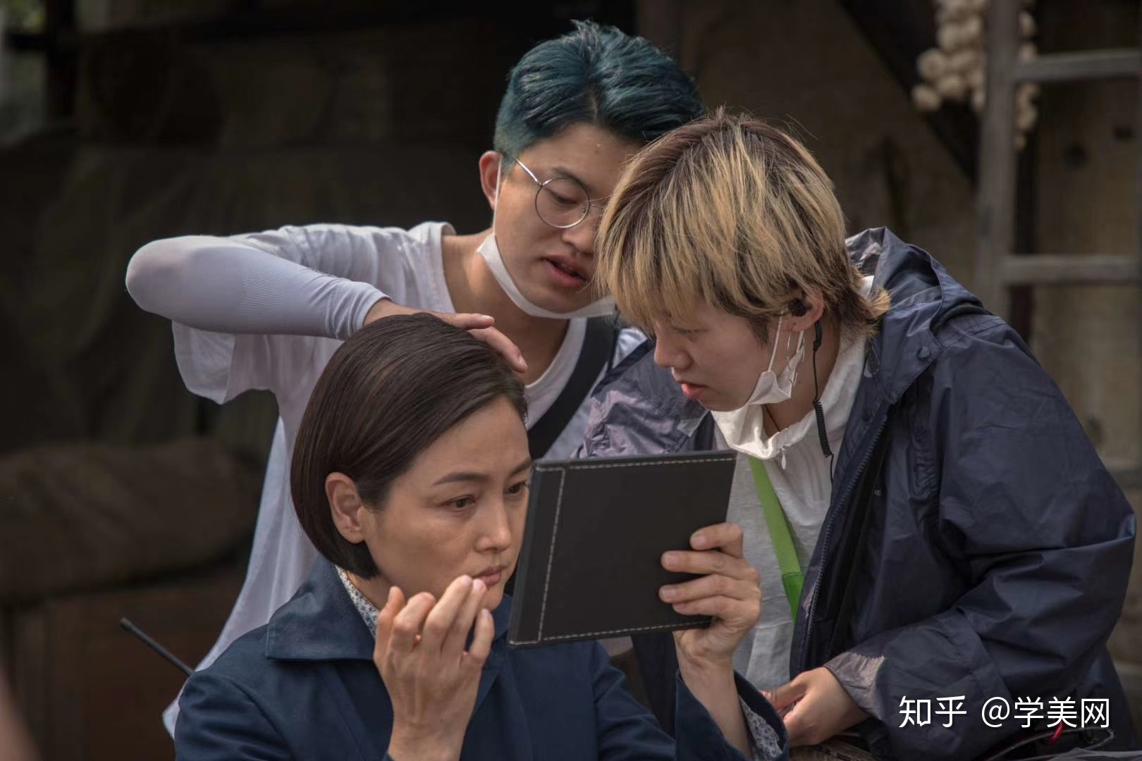 《毛骗》神剧情，让我入迷，接地气的配置
