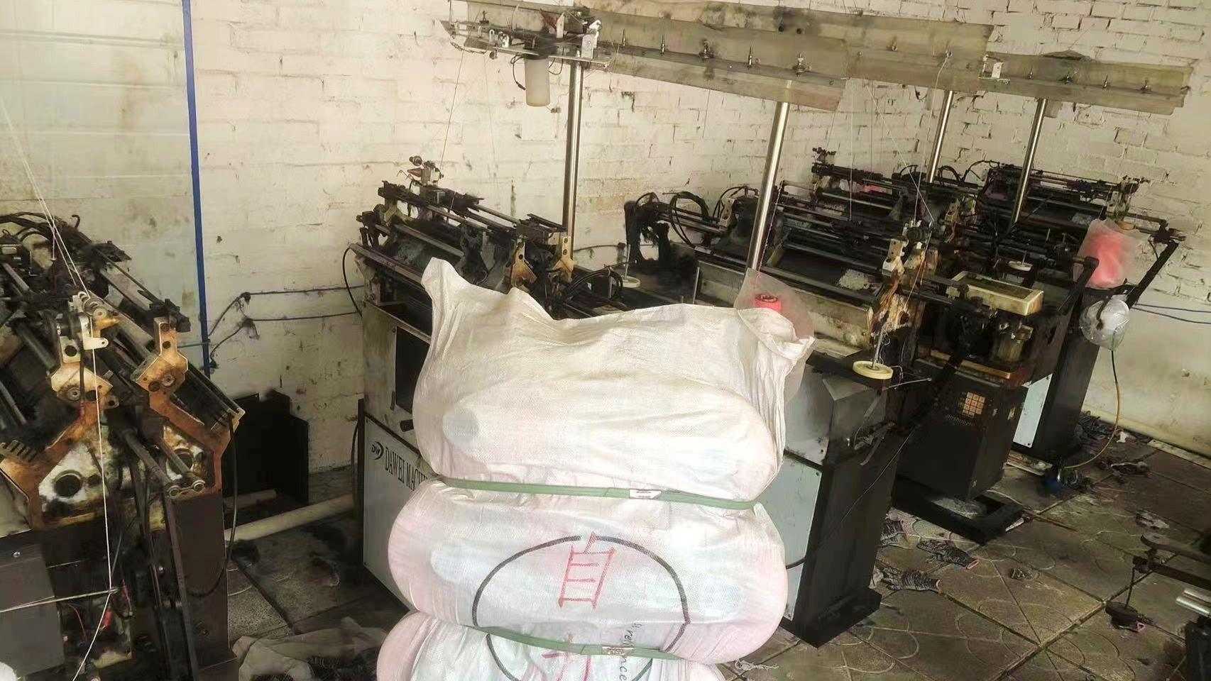 一下办个小型的印花作坊是怎样炼成的？