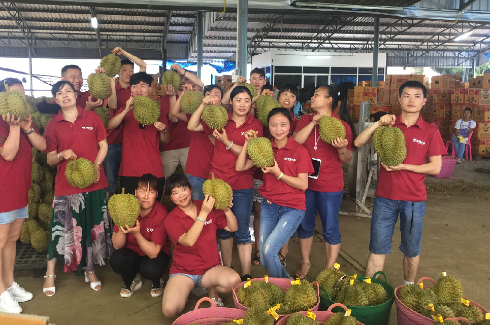 加盟能让“小水果”做出“大生意”，怎么选？