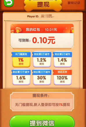 鸿福球球、小狗爱旅游,简单赚0.6